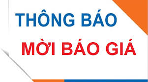 Thư mời yêu cầu báo giá mực in của Viện Pháp y tâm thần Trung Ương Biên Hòa