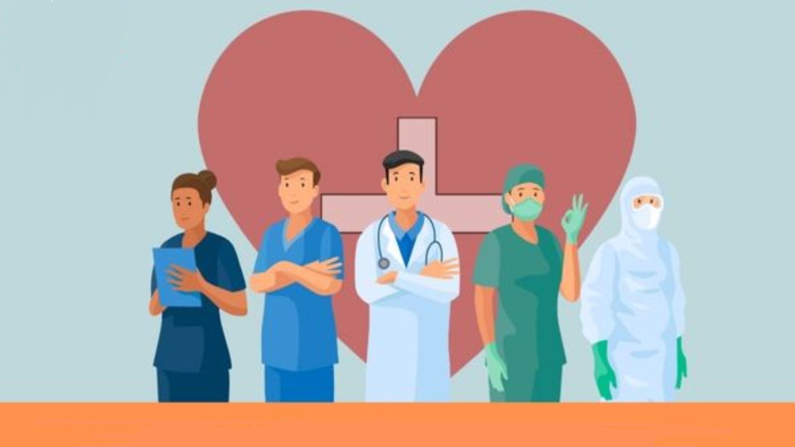 KẾ HOẠCH XÉT TẶNG DANH HIỆU "THẦY THUỐC NHÂN DÂN", "THẦY THUỐC ƯU TÚ" LẦN THỨ 15 - NĂM 2027